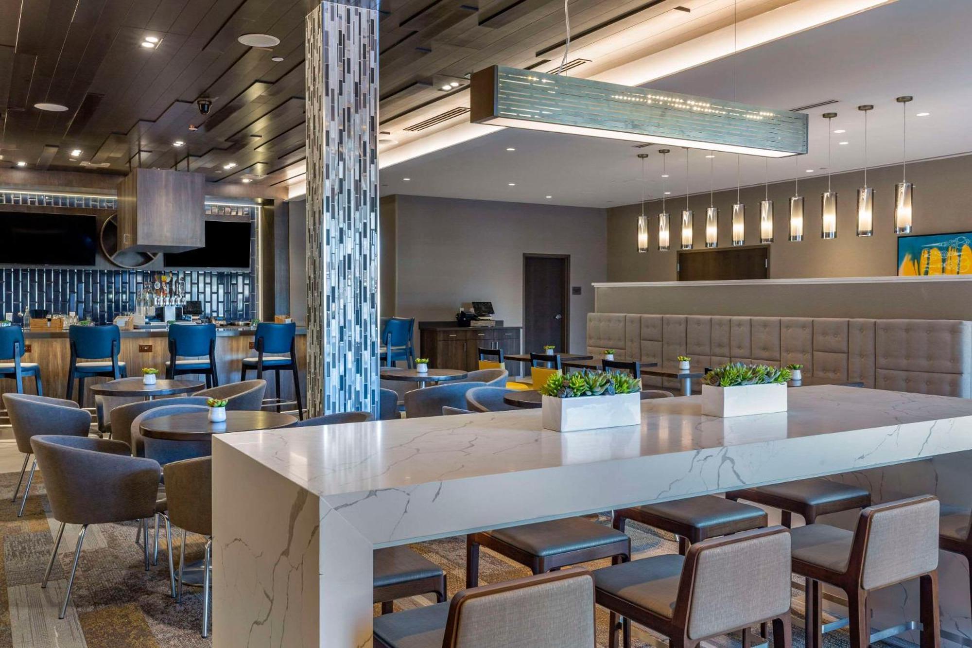 Cambria Hotel Manchester South Windsor Εξωτερικό φωτογραφία