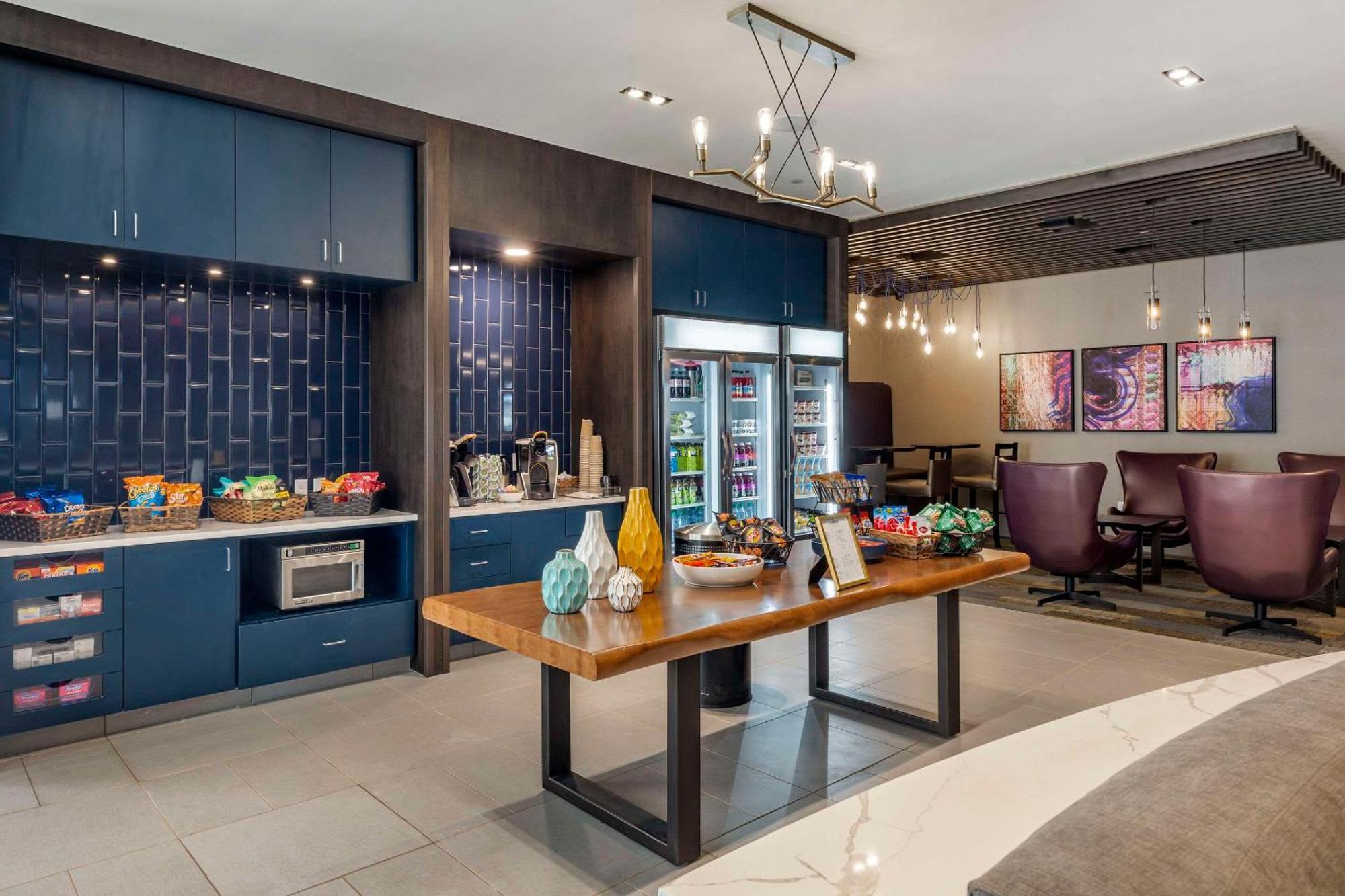 Cambria Hotel Manchester South Windsor Εξωτερικό φωτογραφία