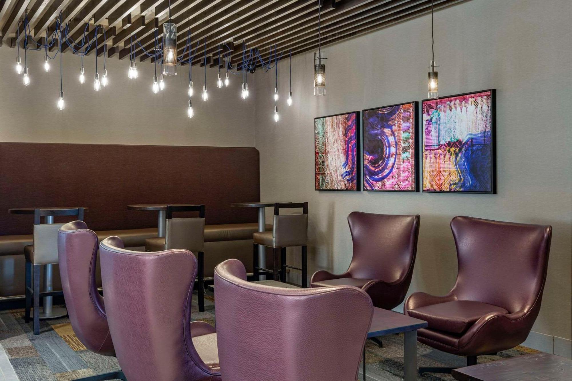 Cambria Hotel Manchester South Windsor Εξωτερικό φωτογραφία