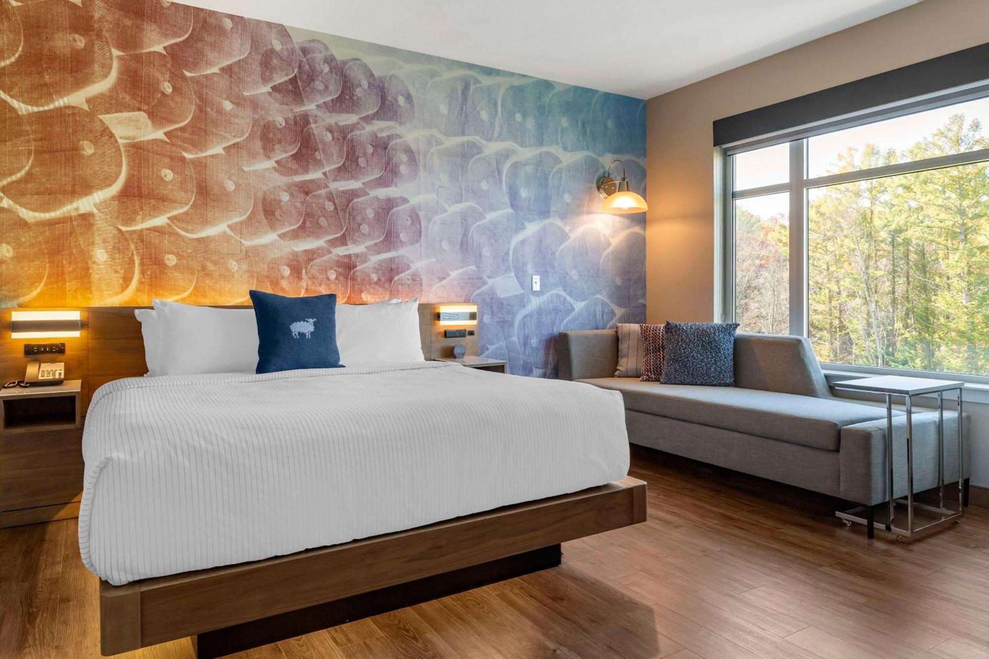 Cambria Hotel Manchester South Windsor Εξωτερικό φωτογραφία